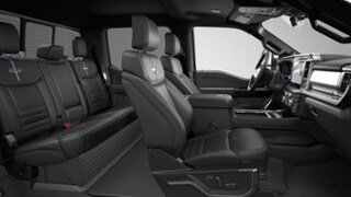 2026 Ford Super Duty® Internal Image 1